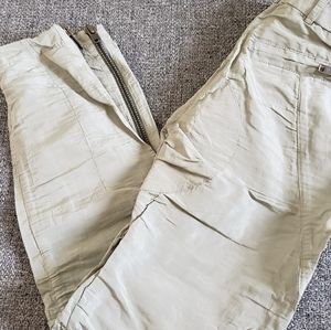 Womans pants